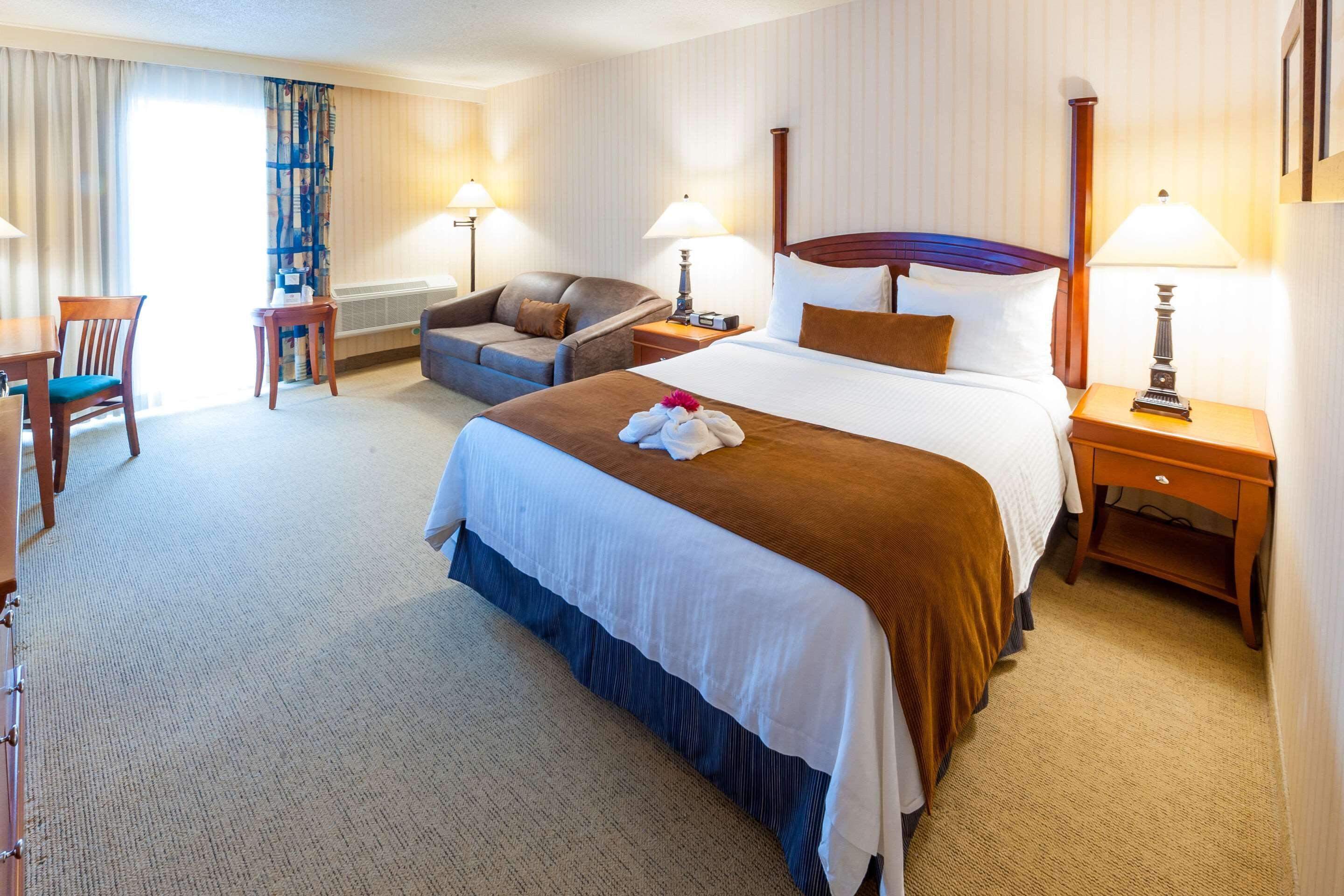 Pinestone Resort, Conference Centre, Spa & Golf Course Haliburton Exterior foto